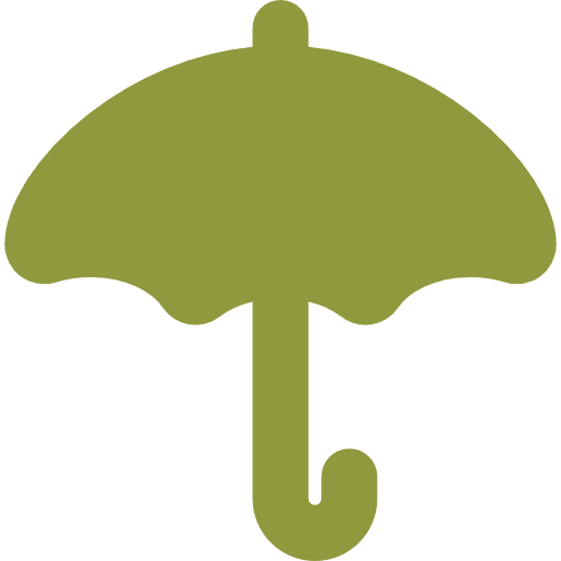 umbrella icon