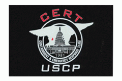 USCP Eagle/Capital
