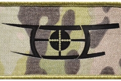 Multicam-SWAT Competition Logo