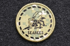 Seabees, IR Field, Multicam