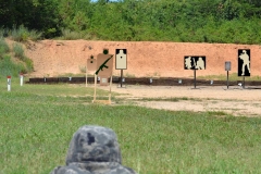 Target Training