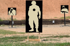 Target Training