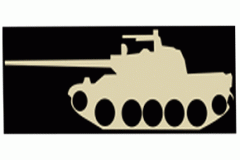 T55 Flank