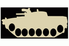 BMP Flank