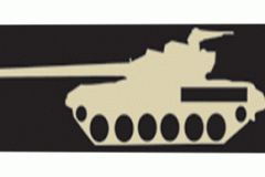 T-72 Flank