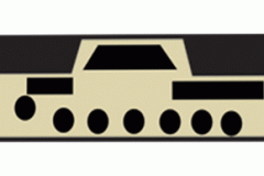 T-72 Flank, TC 25-8 Compliant