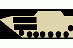 BMP Flank, TC 25-8 Compliant