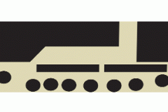 ZSU-23/4 Flank, TC 25-8 Compliant