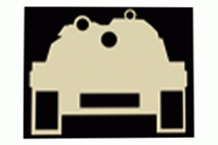 T55 Flank