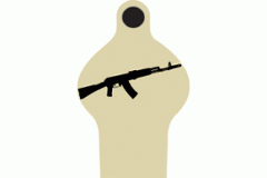 3DK IVAN w/Gun