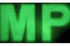 MP Night Vision View