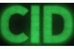 CID Night Vision View
