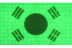 Korean Night Vision View