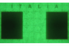 Italian Night Vision View