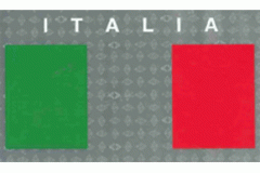 Italian Patch