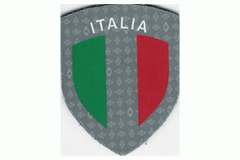 Italian Crest Night Vision View