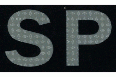 SP IR Patch