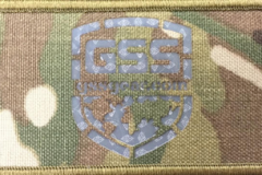 GSS Garrison