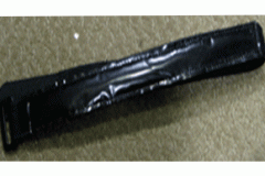 1" x 22"  IR Arm Band