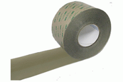 Thermal Tape, Tan, 50m x 10cm