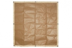 4' x 4', Thermal Panel