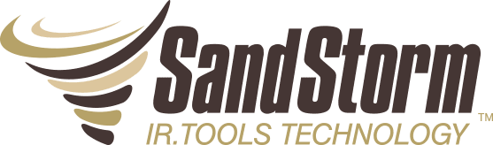 SandStorm Logo