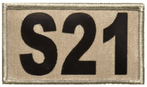 Custom Coyote IR patch