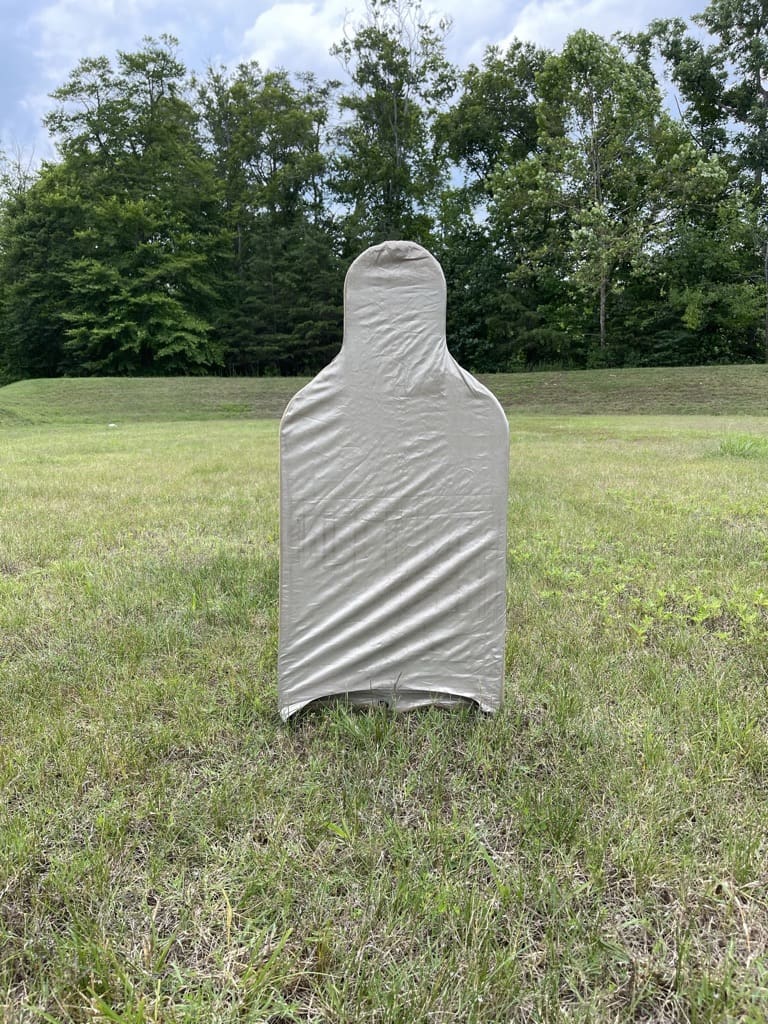 ESP Thermal Sleeve Target IR.Tools™