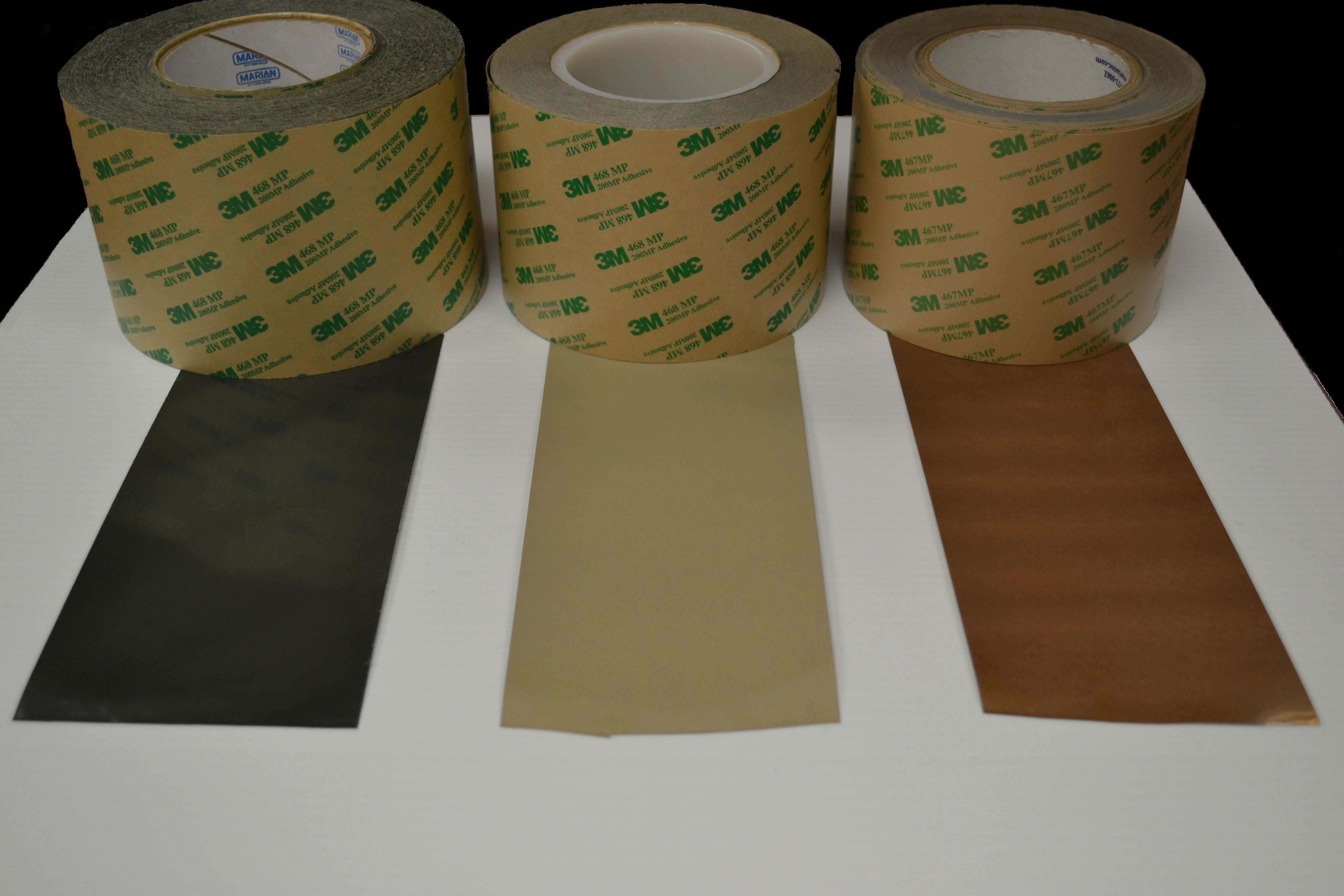 50m x 10cm Thermal Tape Rolls Gives You Flexibility and Options for Use