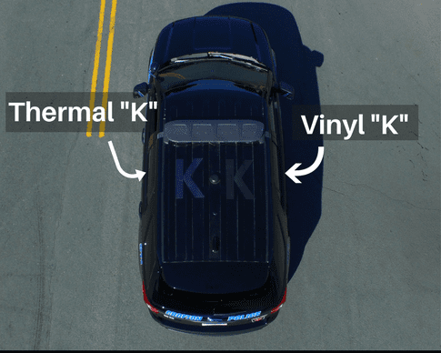 3 Benefits to Replacing Vinyl Markers with Thermal Markers