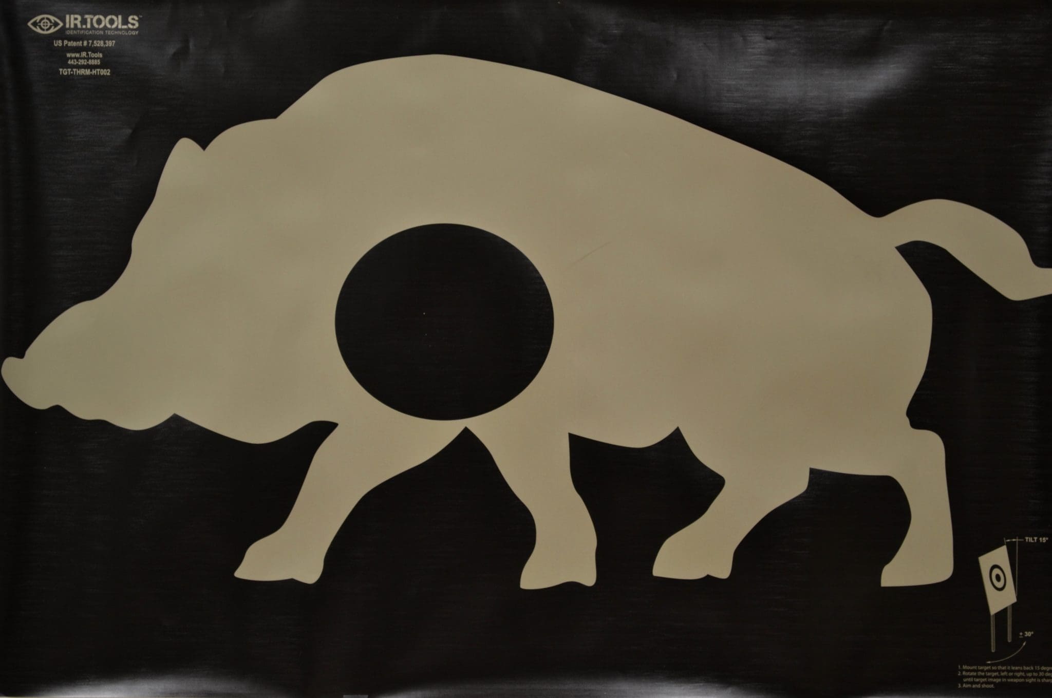 Products Targets IR.Tools™