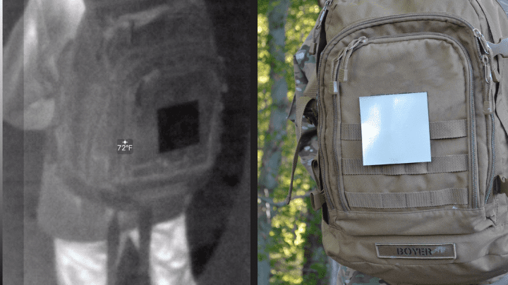 IR.Tools™ IR and Thermal films