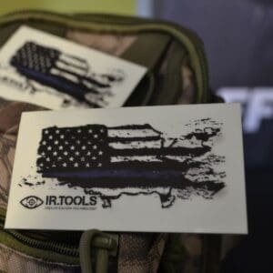 IR Patches – Strategic Dark Solutions