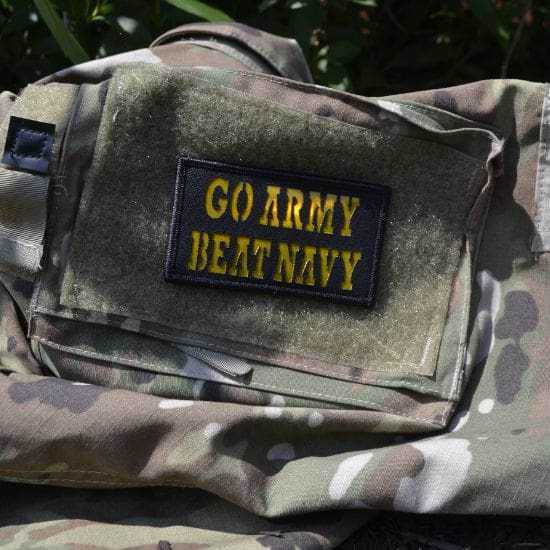 Shop Guerrilla Warfare Morale Patches - Fatigues Army Navy Gear