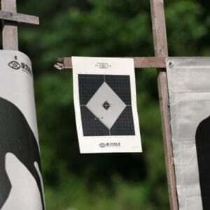 Zeroing Targets