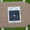 Universal zeroing target