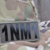 Ranger Green Call Sign