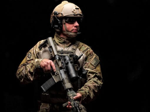 Attention all Thermal Scope Shooters: Can’t Miss Webinar! Attention all Thermal Scope Shooters: Can’t Miss Webinar!