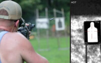 Insider Tips for Troubleshooting Your Thermal Target