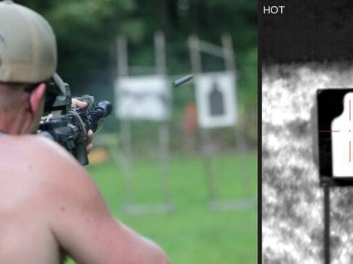 Insider Tips for Troubleshooting Your Thermal Target Insider Tips for Troubleshooting Your Thermal Target