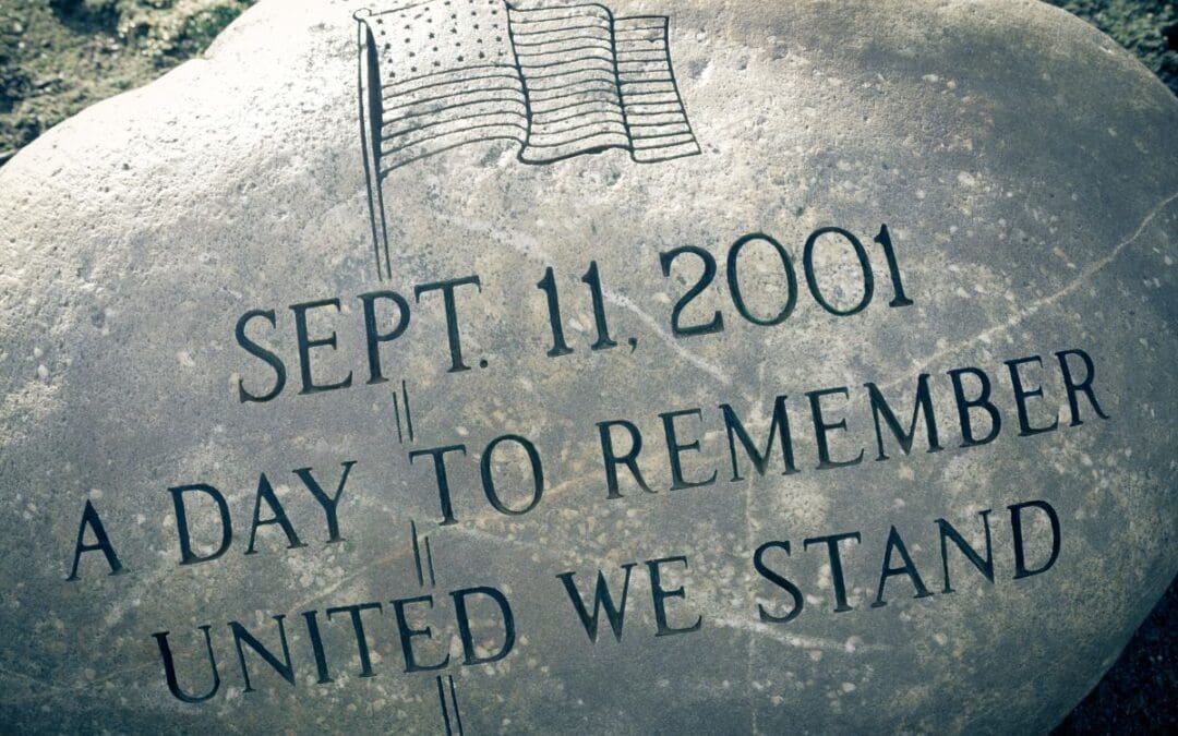 Remembering 9/11: A Day Etched in American History