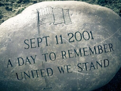 Remembering 9/11: A Day Etched in American History Remembering 9/11: A Day Etched in American History