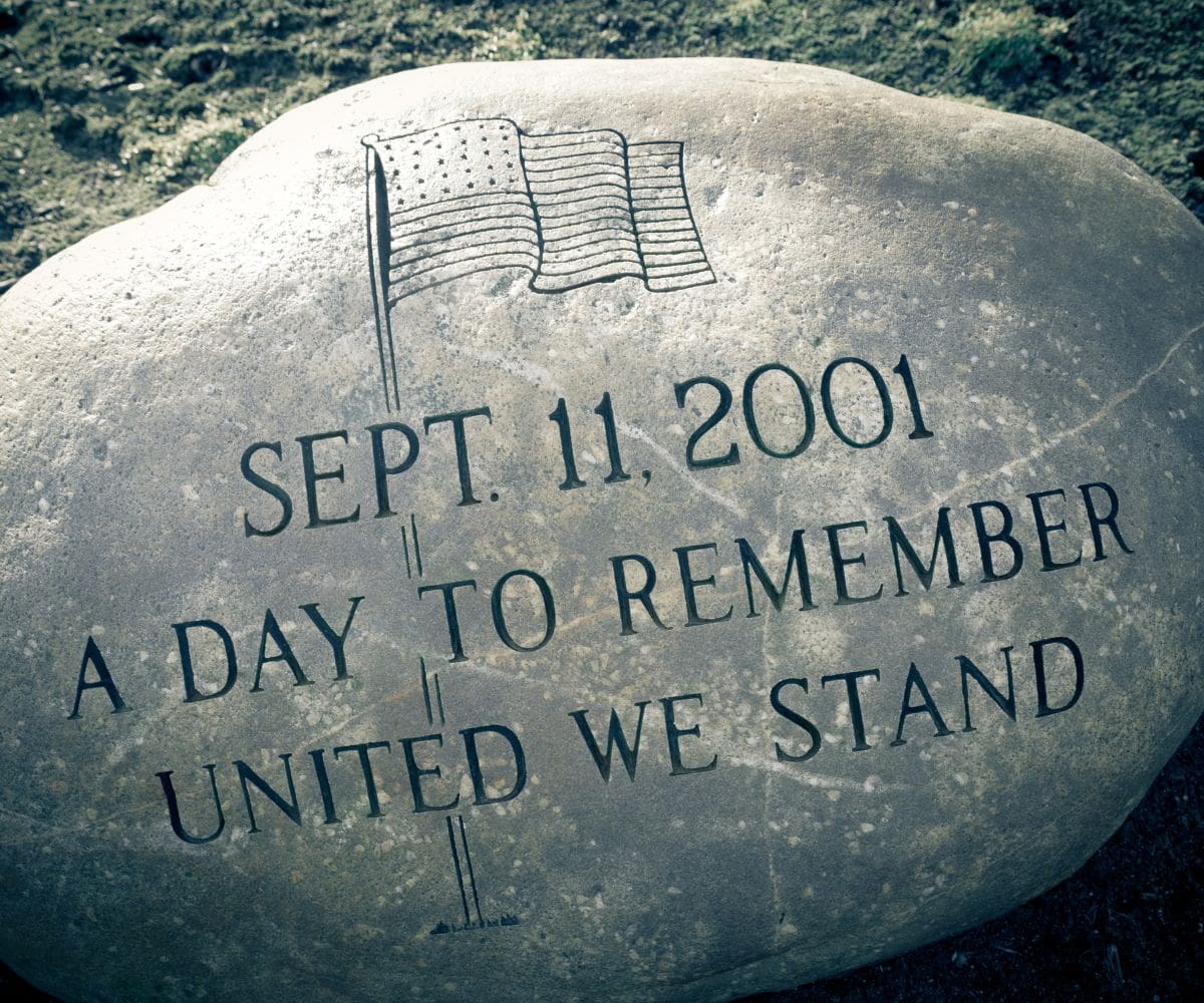 Remembering 9/11: A Day Etched in American History | IR.Tools™