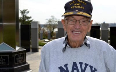 Honoring a Cherished Hero: Veterans Day Tribute