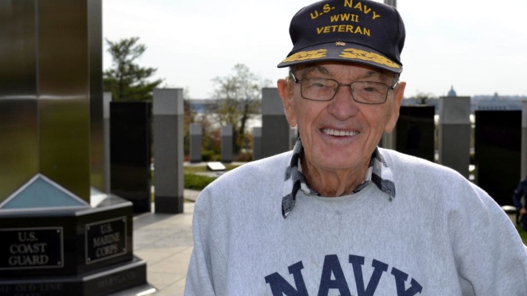 Honoring a Cherished Hero: Veterans Day Tribute