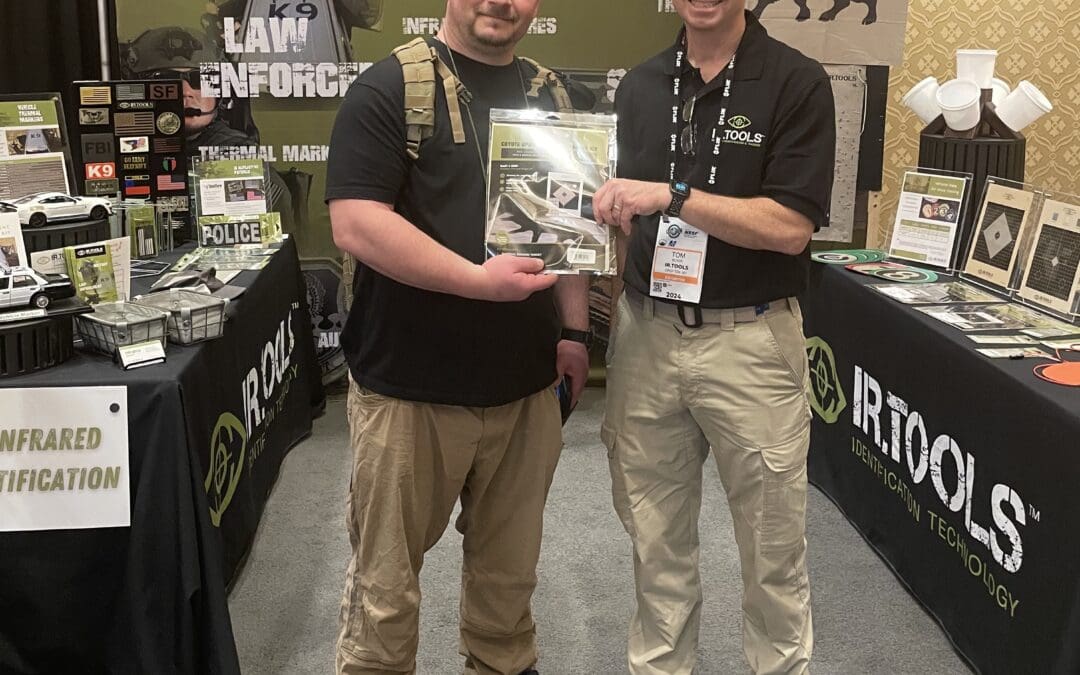 Locked and Loaded: Shot Show 2024