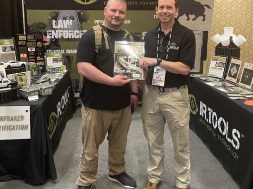 Locked and Loaded: Shot Show 2024 Locked and Loaded: Shot Show 2024