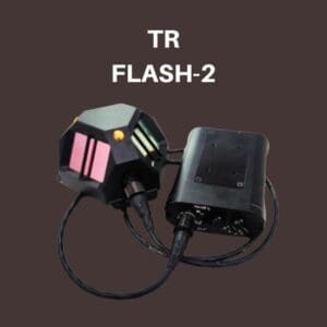 Thermal Beacon TR FLASH2, active IFF