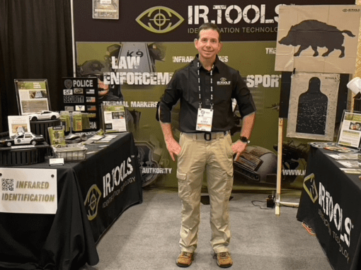 Top Infrared Identification and Training Technologies in 2024 Top Infrared Identification and Training Technologies in 2024