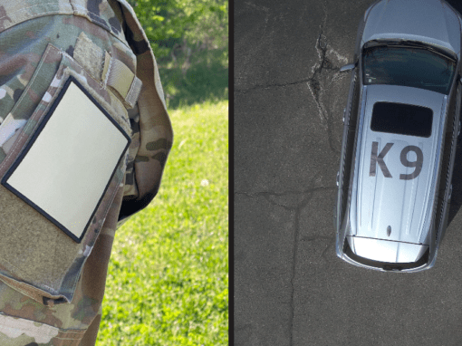 Indispensable Benefits of Thermal Film for Military and Law Enforcement Indispensable Benefits of Thermal Film for Military and Law Enforcement